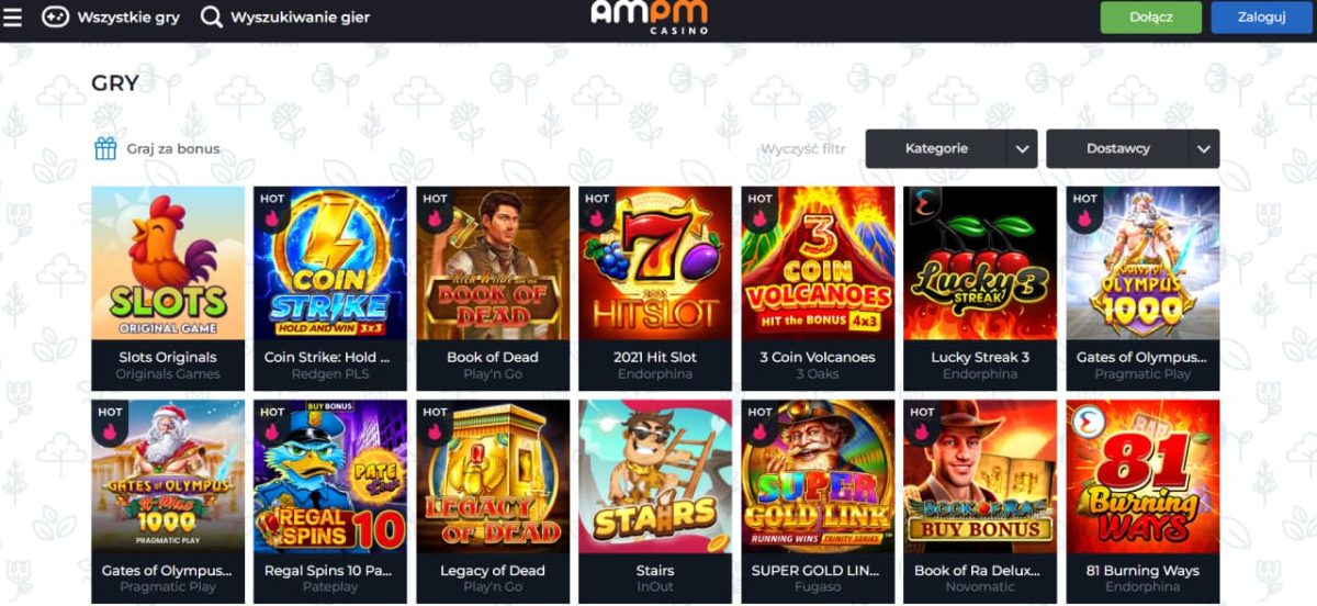 Ampm Casino image 3